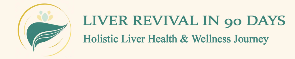 Liver Revival 90